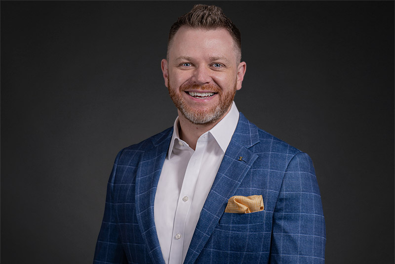 Founder, Nobility Financial image