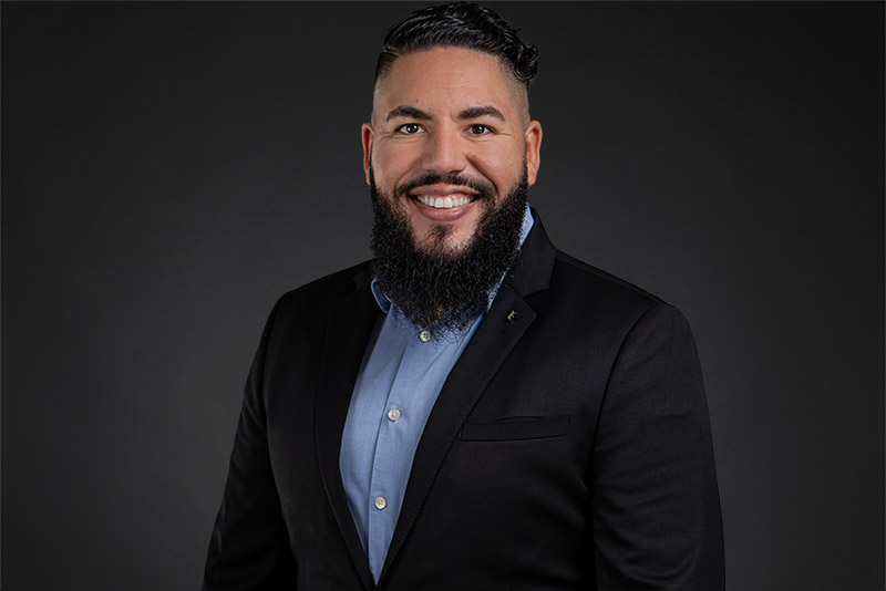 President, IDEA Insurance Agency image