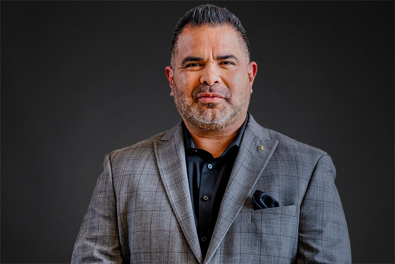 President, Allegiance Financial Group image