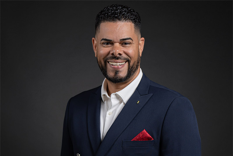 Vice President, Gosen Insurance Group image