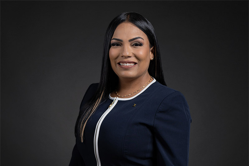 President, Gosen Insurance Group image