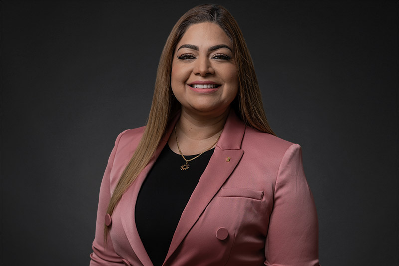 Founder, Power Team Financial Services image