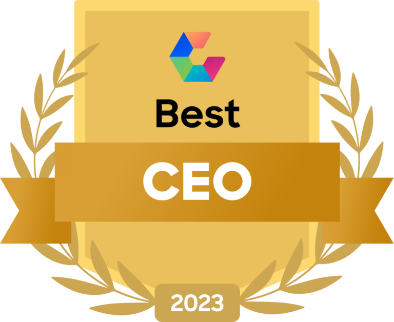 Best CEO