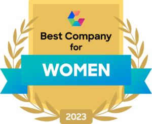 Best Company for Women