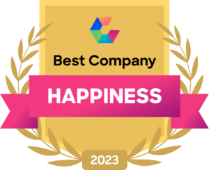 Best Company - Happiness