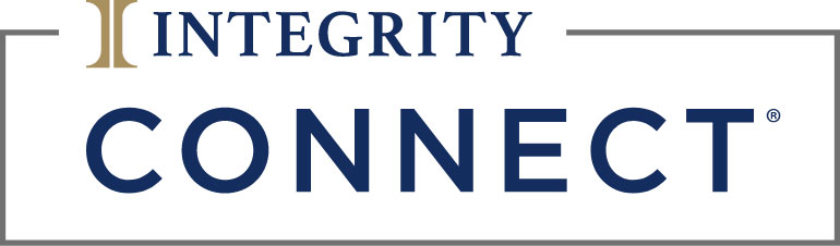 Integrity Connect Logo