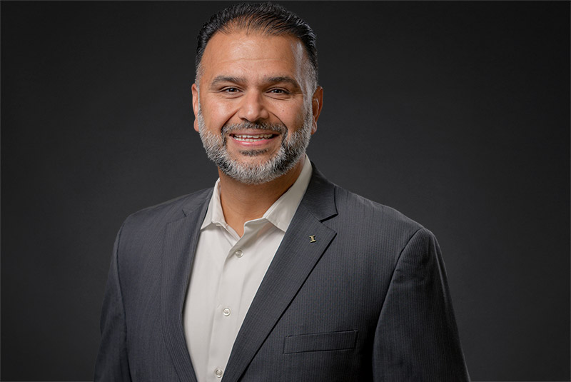 President, Kalsi Insurance Agency image