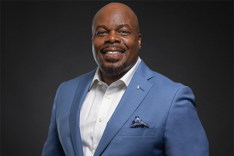 CEO, C. Ash Group image