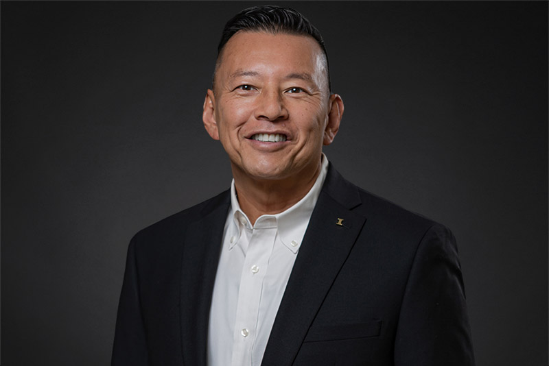 President, Family Financial and Insurance Services image