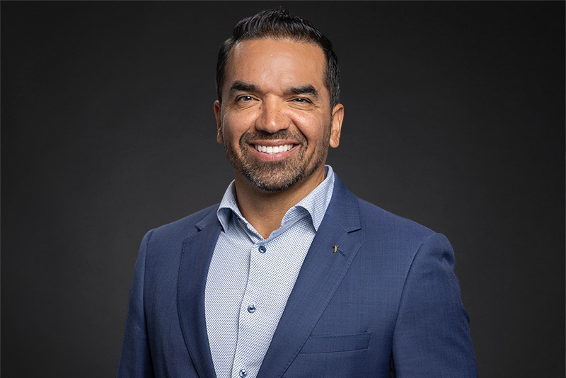 Founder, TGA Financials image