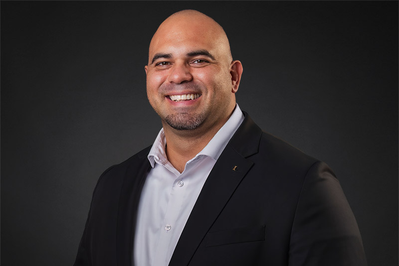 Co-President, Senior Med. Solutions image