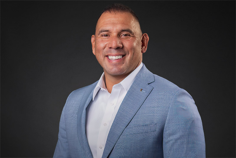 Co-President, Senior Med. Solutions image