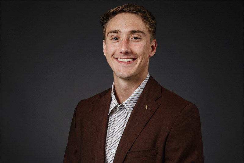 CEO, Hawkins Insurance image