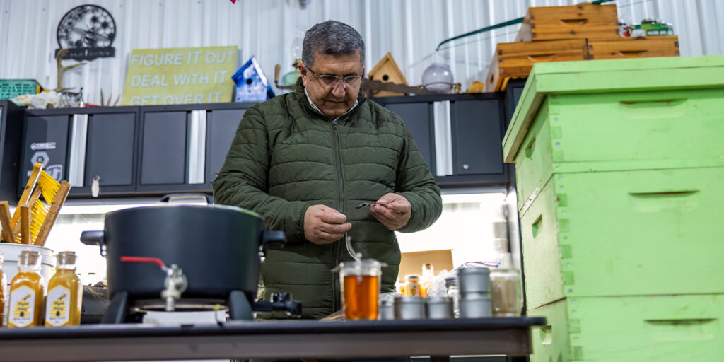 Sam Hoyek