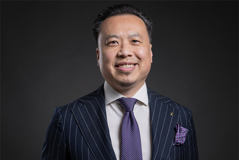President, The Elite Agency image