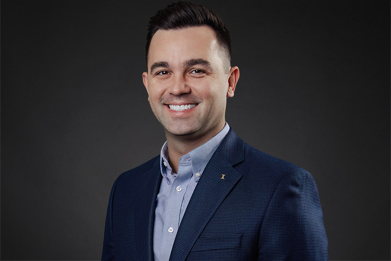 Co-President, The Modern Insurance Store image