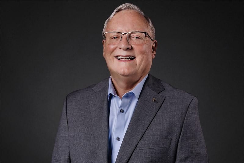 CEO, Fulmer Insurance Group image