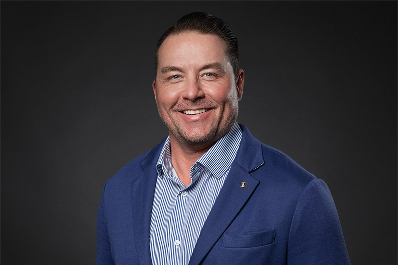Managing Partner & Head of Distribution, The Quantum Group image
