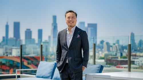 The Elite Agency joins with Integrity - Integrity