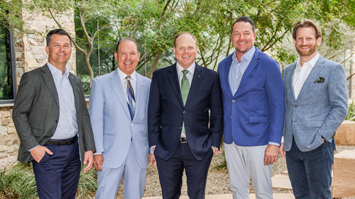 The Quantum Group joins with Integrity - Integrity