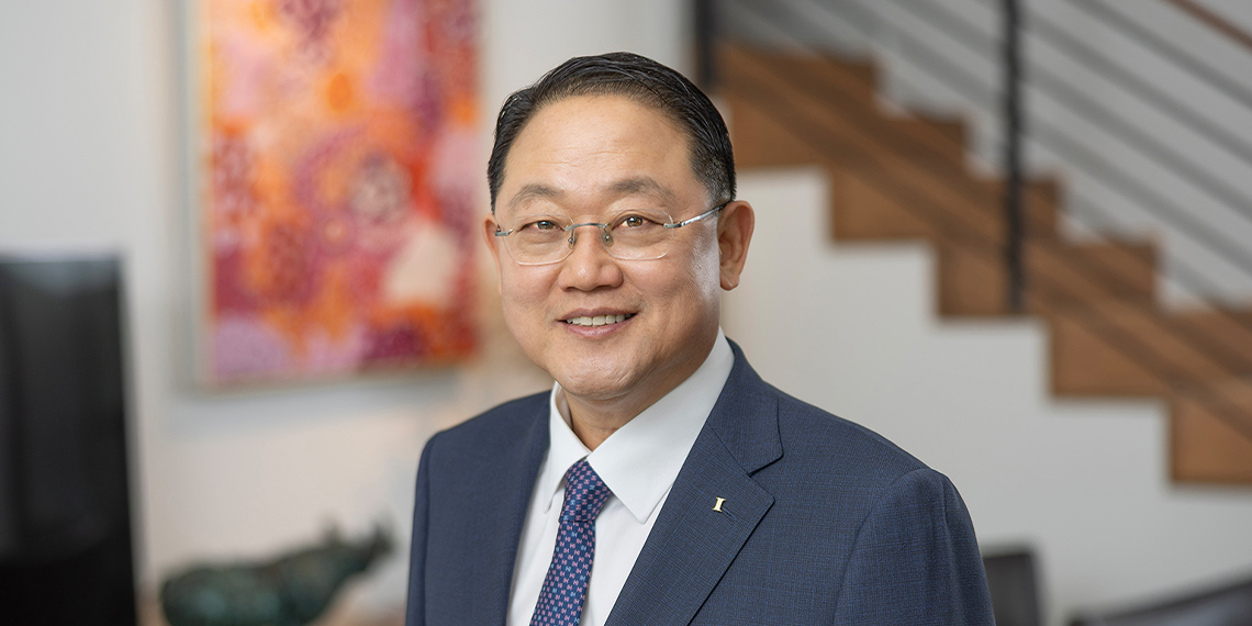 JJ Kim