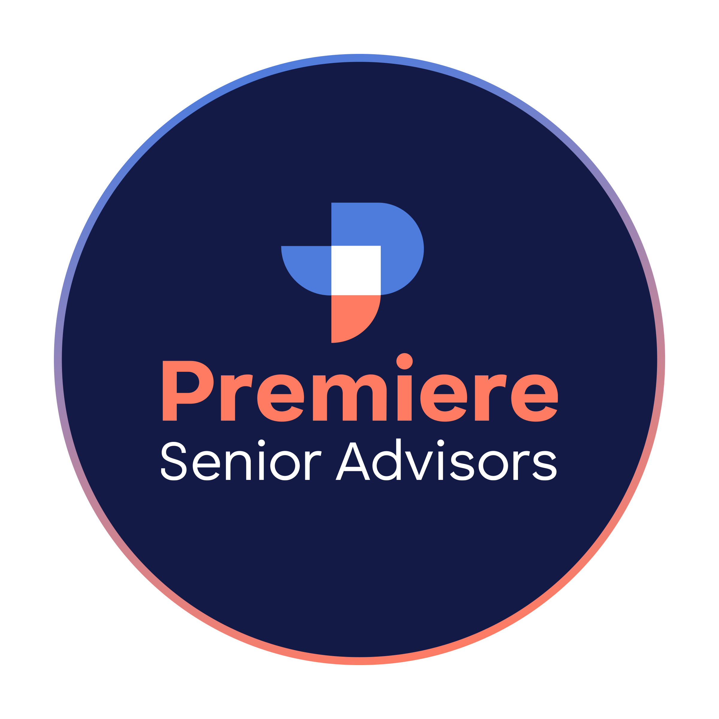 Premiere Senior Advisors