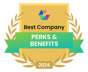 Best Perks and Benefits