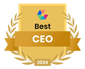 Best CEO 2024