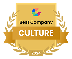 Best Company Culture
