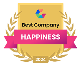 Best Company Happiness