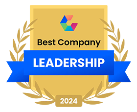 Best Company Leadership