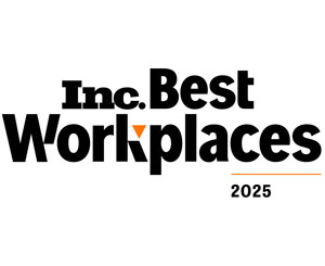Inc Best Workplaces 2025