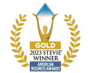 ABA Gold Winner