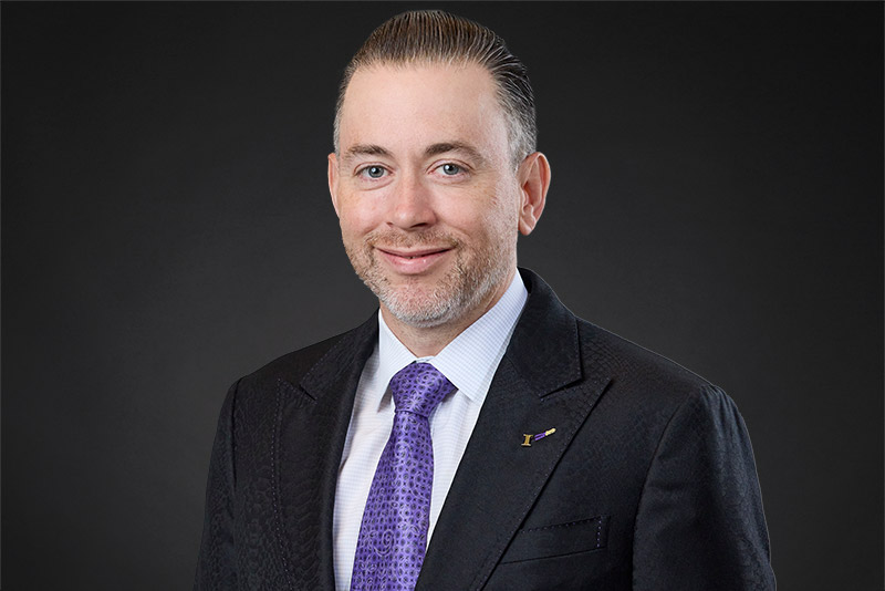 President & CEO, Alliance Arete Financial image