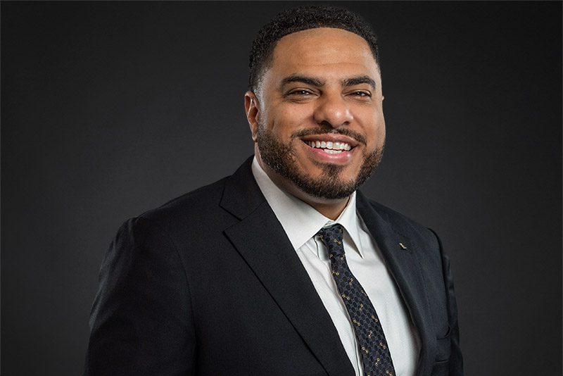 Co-Founder, The Wealth Academy image