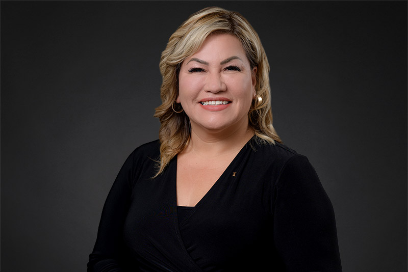 President, VS Insurance Services image