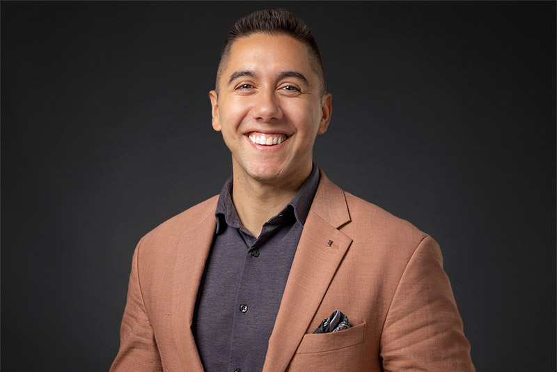 Founder, Divine Purpose Financial image