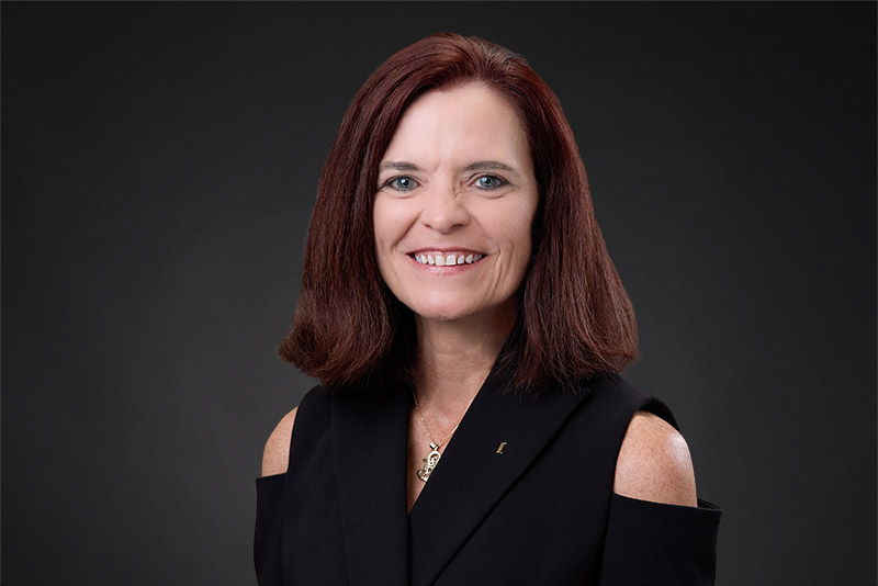 Vice President & COO, Tristate Financial Network image