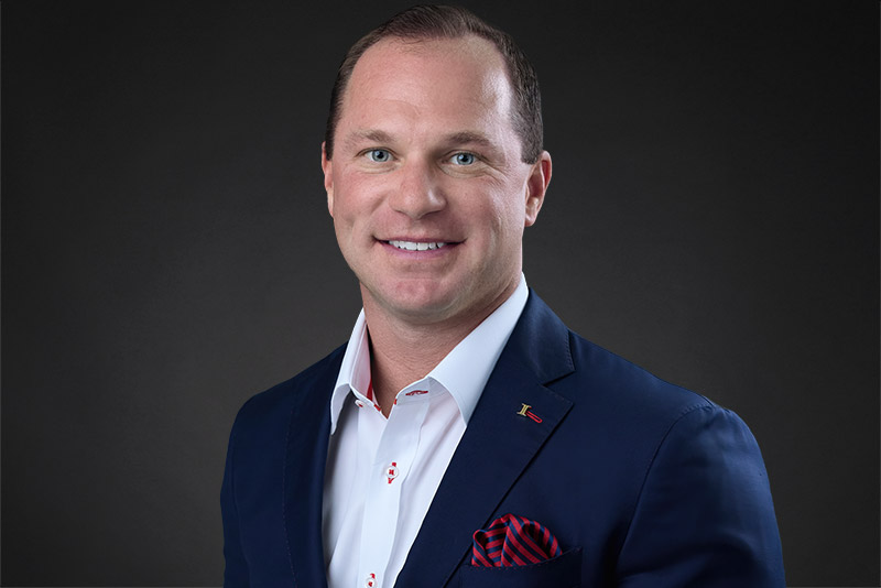 President, Lionhart Financial Group image