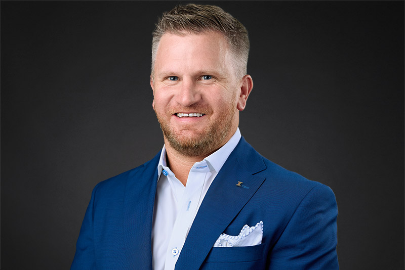 President, The Todd Agency image