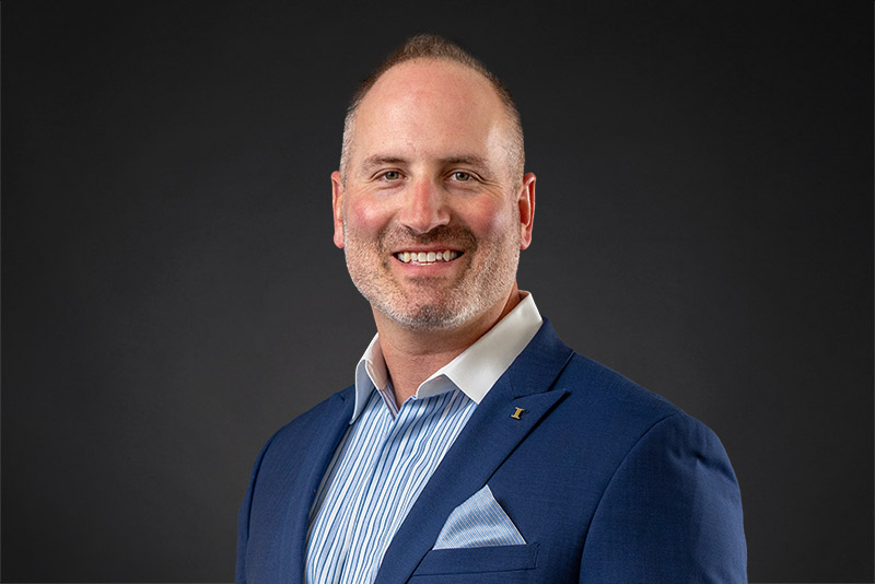 Vice President, Burns Marketing Group image