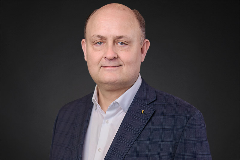 Managing Partner image