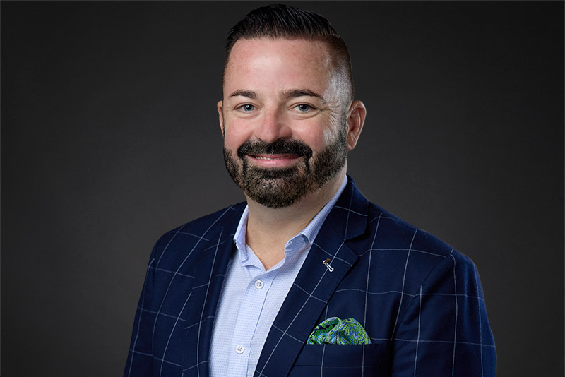 CEO, TDG Financial image