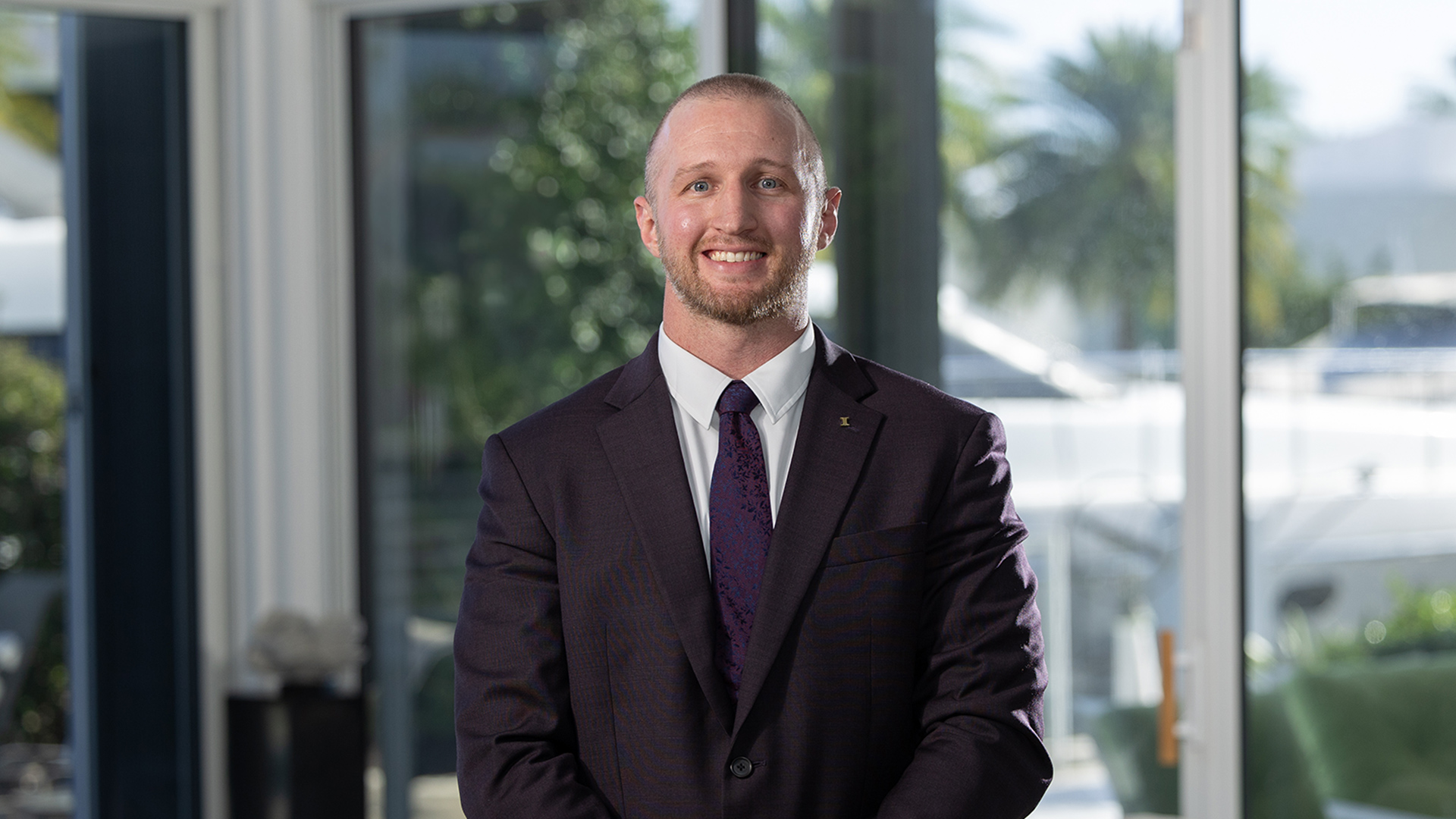 The Disruption Group partners with Integrity