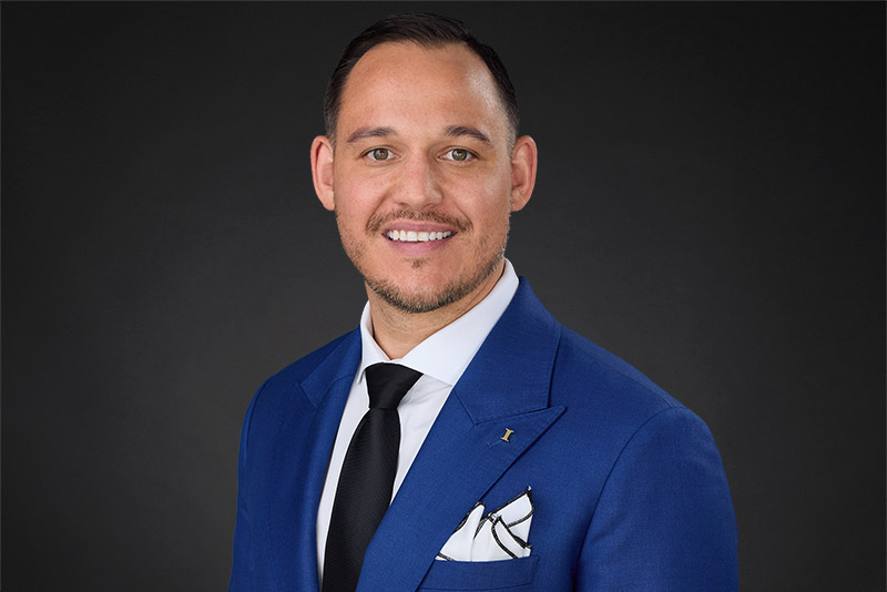 President, MG3 Enterprises image