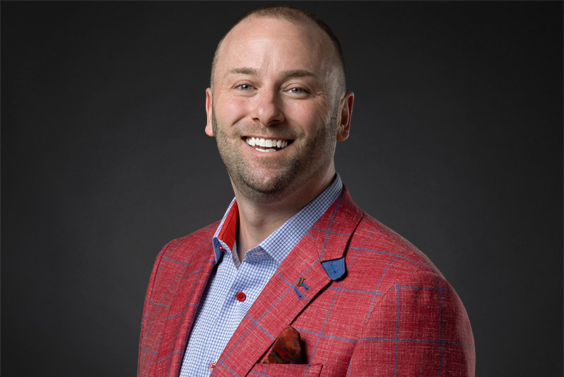 Founder, Conglomerate Financial Group image