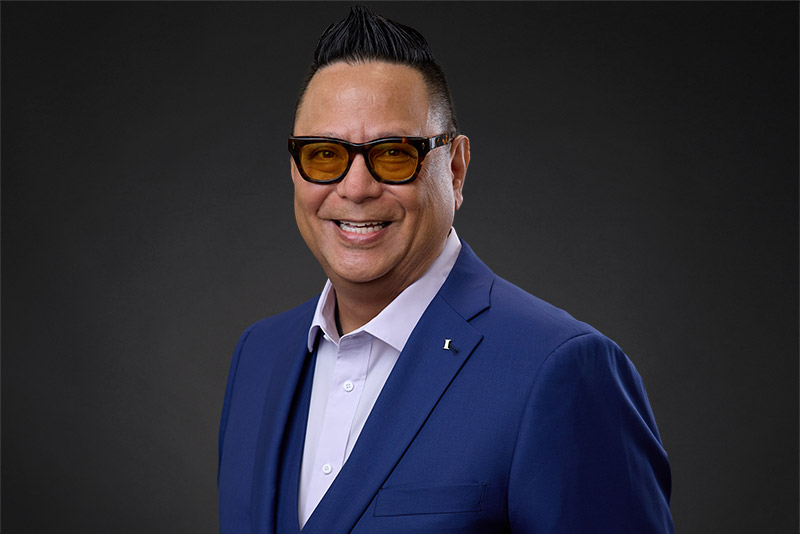 Co-Founder, ABN Financial Group image