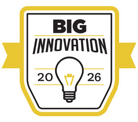 Big Innovation