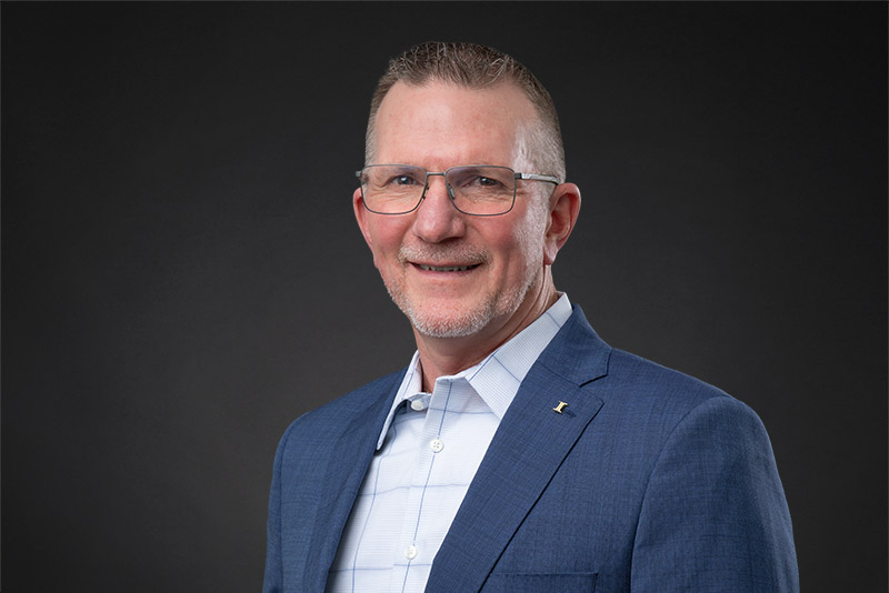Co-Founder, JK Financial image