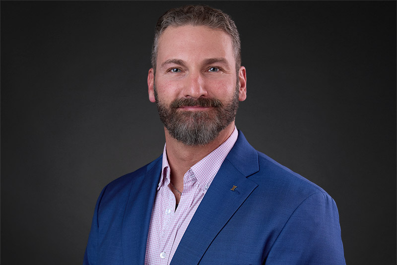 CEO, Executive Trade Associates image